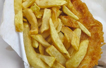 Walmer Fish & Chips餐厅图片