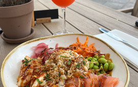 The Griffin Inn Swithland