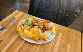 Victoria Arms