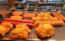 Wickham Fisheries餐厅图片