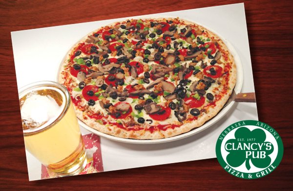 Clancy's Pub