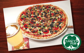 Clancy's Pub
