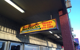 Mestizo Mexican Family Restaurant