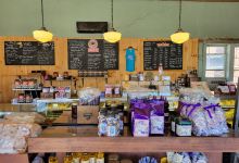 Cle Elum Bakery美食图片
