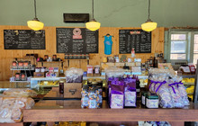 Cle Elum Bakery餐厅图片
