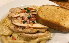 Chili's Grill & Bar餐厅图片