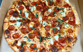 Mineo's Pizza & Wings
