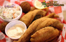 Eat My Catfish of Conway餐厅图片