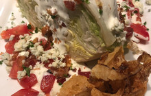 Red Robin Gourmet Burgers餐厅图片