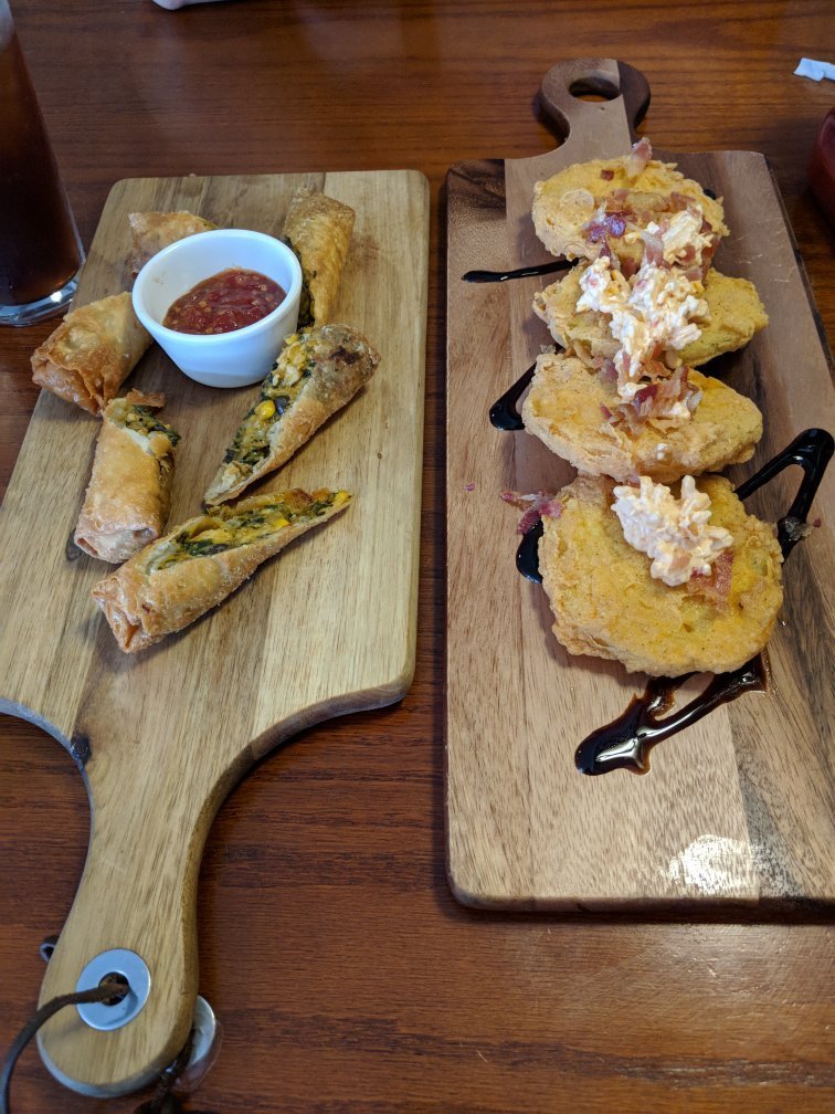 Rising Sun Bistro and Market