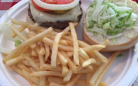 Quatman Cafe