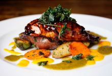 Rusconi's American Kitchen美食图片
