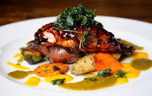 Rusconi's American Kitchen餐厅图片