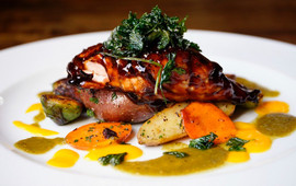 Rusconi's American Kitchen