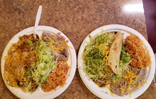 Rigoberto’s餐厅图片
