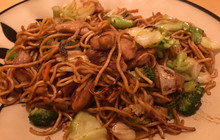 Hanayori Japanese Restaurant餐厅图片