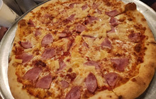 Palio Pizzeria餐厅图片