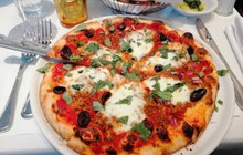 La Vecchia Cucina餐厅图片