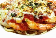 Felice's Italian Restaurant美食图片
