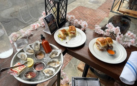 King Street Oyster Bar
