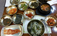 Dongtan Gondeure餐厅图片