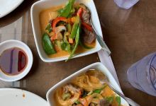 Lan Pan-Asian Cafe美食图片