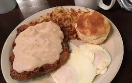 Dinner Bell Cafe