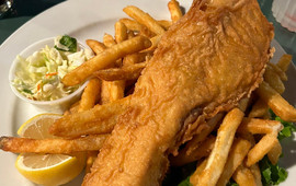 Mahoney's Irish Pub
