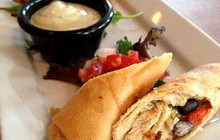 Tex Mex Connection餐厅图片