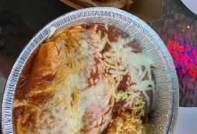 Los Tres Mex美食图片
