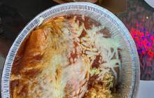 Los Tres Mex餐厅图片