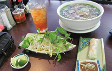 Pho Sai gon餐厅图片
