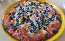 RoadHouse Pizza餐厅图片