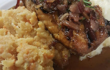 Feile Restaurant & Pub餐厅图片