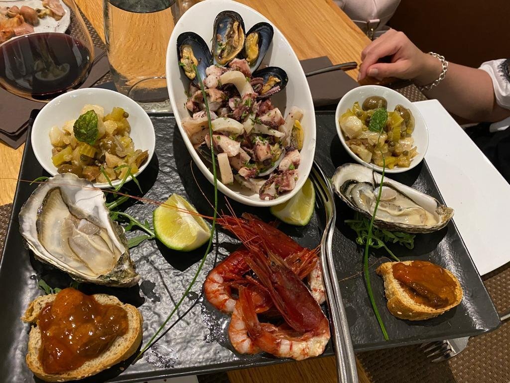 Fratelli Piombino Ristoratori