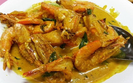 Kedai Makanan Wan Fatt Kajang