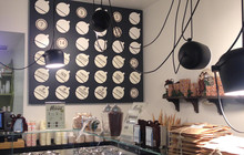 Gelateria Pistacchiodo餐厅图片