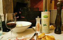 Ristorante La Meridiana餐厅图片