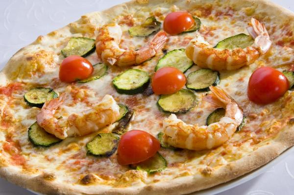 Trametsch Pizzeria Restaurant