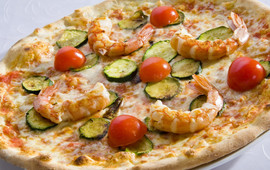 Trametsch Pizzeria Restaurant