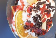 Gelateria I Giardini di Marzo美食图片