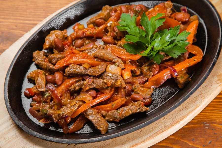 Na Kranakh - Craft & Grill pub餐厅图片