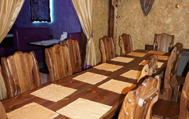 Gloriya Cafe