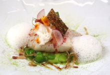 Lutter & Wegner美食图片