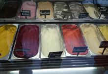 Coccola Die Eis- und Schokomacher美食图片