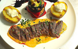 Restaurant Pella