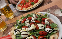 Pizzeria La Grappa餐厅图片