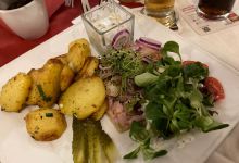 Zum-Nachtschmied美食图片