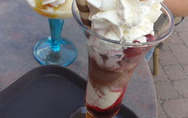 Awino Gelato