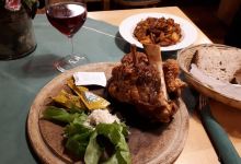 Altstadtlokal Funzel美食图片